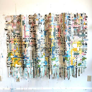 Ticky Tacky by Shiri Phillips 