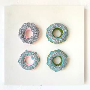 Cake 4 by Shiri Phillips 