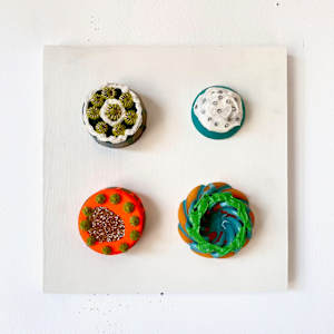 Cake 3 by Shiri Phillips 