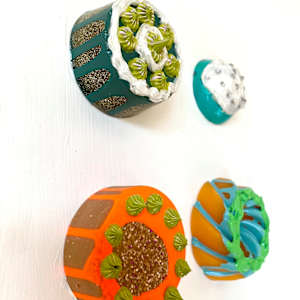 Cake 3 by Shiri Phillips 