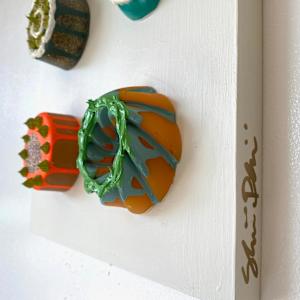 Cake 3 by Shiri Phillips 