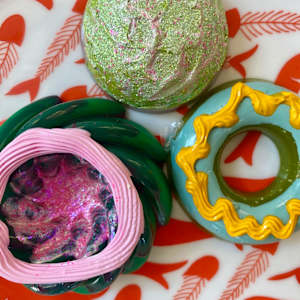 Sardine 2 by Shiri Phillips 