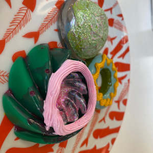 Sardine 2 by Shiri Phillips 