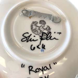 Royal by Shiri Phillips 