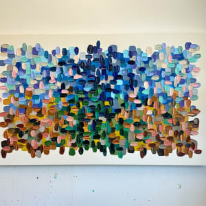 A Pretty View by Shiri Phillips 