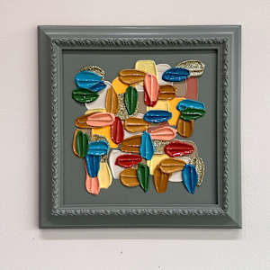 Bold Arrangements by Shiri Phillips, Image 1.