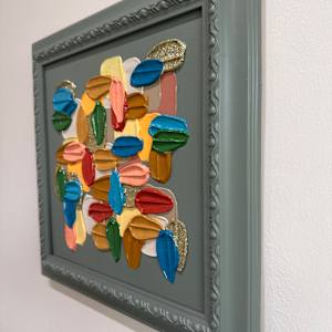 Bold Arrangements by Shiri Phillips, Image 3.