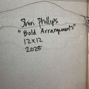 Bold Arrangements by Shiri Phillips, Image 4.