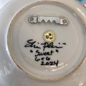 Sweet by Shiri Phillips 