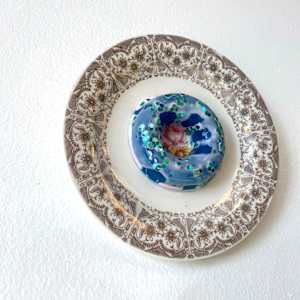 Yum by Shiri Phillips 