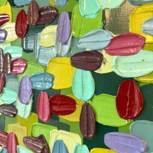 Apple Green by Shiri Phillips 