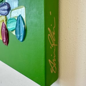 Apple Green by Shiri Phillips 