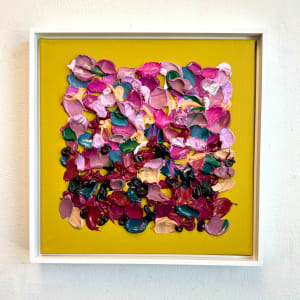 Peace of Mind by Shiri Phillips 