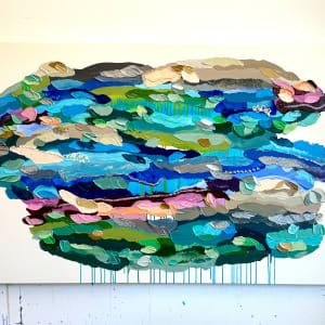 Into the Deep End by Shiri Phillips 