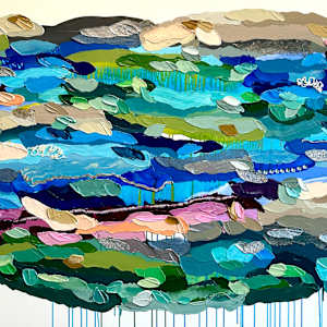 Into the Deep End by Shiri Phillips