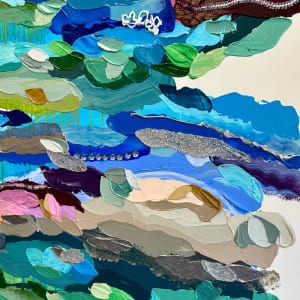 Into the Deep End by Shiri Phillips 