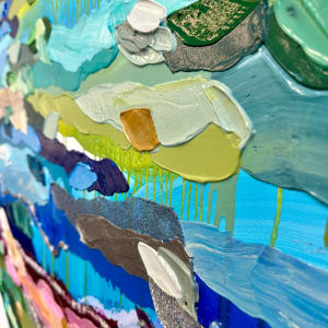 Into the Deep End by Shiri Phillips 