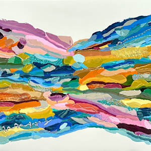 Painted Lady by Shiri Phillips