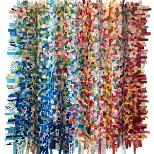 Summer Weaving by Shiri Phillips 