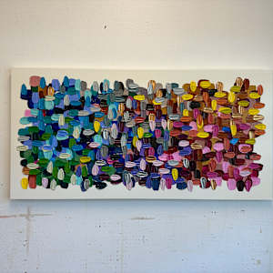 Commission for Melissa Shapiro by Shiri Phillips
