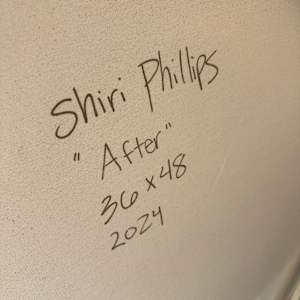 After by Shiri Phillips 