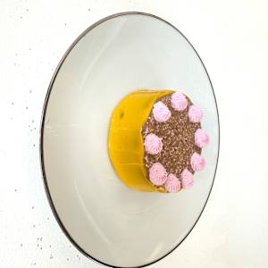 Cake #4 by Shiri Phillips 