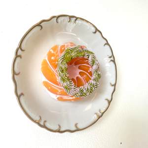 Cake #9 by Shiri Phillips 