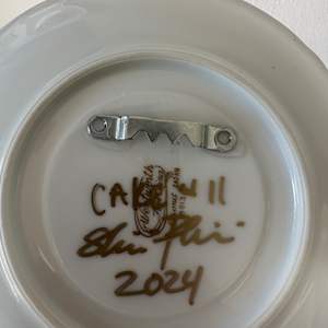 Cake #11 by Shiri Phillips 