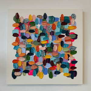My Favorite Colors Right Now by Shiri Phillips 