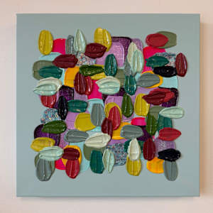 Crazy Cool Glitter by Shiri Phillips 