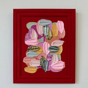 Fire Red by Shiri Phillips 
