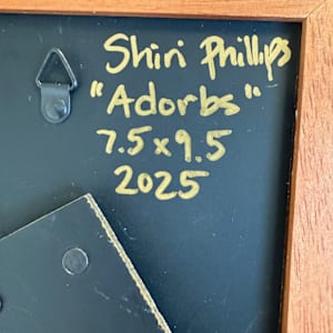 Adorbs by Shiri Phillips 