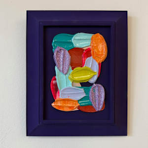 Dream in Purple by Shiri Phillips 