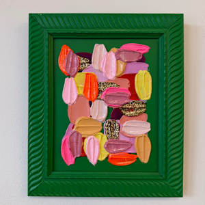 Apple Green by Shiri Phillips 
