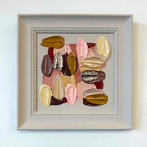 Tone 2 by Shiri Phillips 