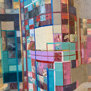 City Life by Shiri Phillips 