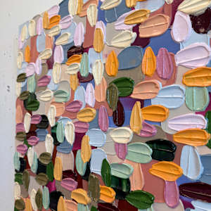 Garden by Shiri Phillips 