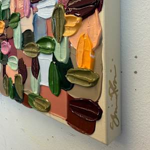 Garden by Shiri Phillips 