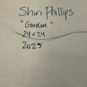Garden by Shiri Phillips 