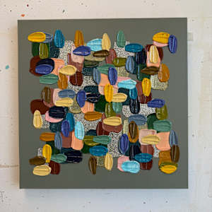 Speechless by Shiri Phillips 