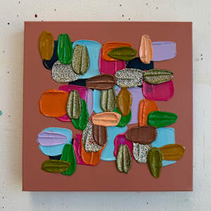 Clay by Shiri Phillips 