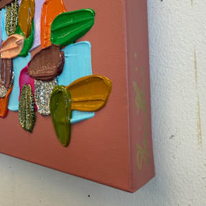 Clay by Shiri Phillips 