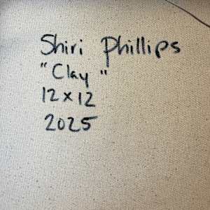 Clay by Shiri Phillips 