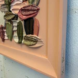 Peach by Shiri Phillips 