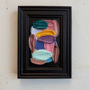 Black Frame by Shiri Phillips 