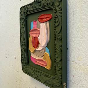 Warm by Shiri Phillips 