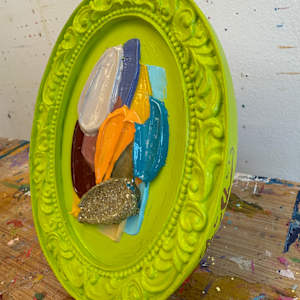 Lime by Shiri Phillips 