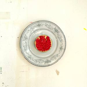 Ruby Glaze by Shiri Phillips 