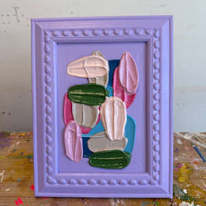 Lavender by Shiri Phillips 