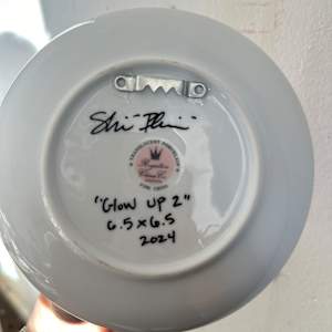 Glow Up 2 by Shiri Phillips 